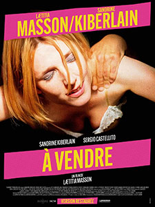 À vendre