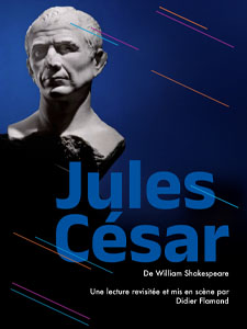 Jules Cesar Arles 2026
