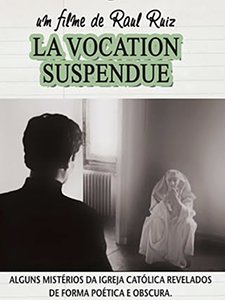La Vocation suspendue