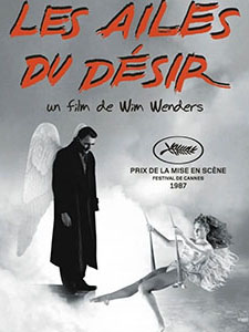 Les Ailes du désir