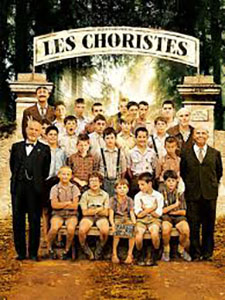 Les Choristes