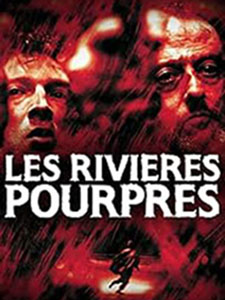 Les Rivières pourpres