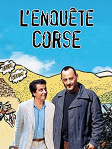 L'Enquête corse